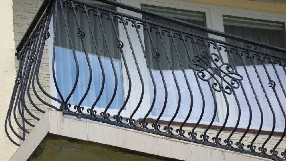 tradycyjne balustrady